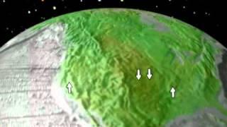 Neal Adams - Science: 08 - Conspiracy: Mountain Growth!