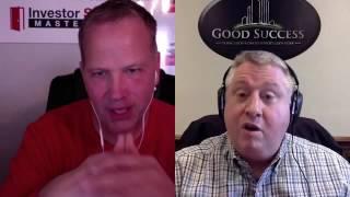 100 Real Estate Deals in 100 Days with Jim Ingersoll