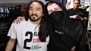 Alan Walker, Steve Aoki & Lonely Club - Lonely Club [ID] (New Teaser)