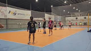 Hong Gan VB and Fragile Mix Fun Game 02/09/2024 - Second Game