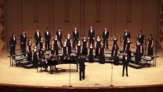 Clovis East High School Choirs - Around the World in 80 Minutes - Full Concert