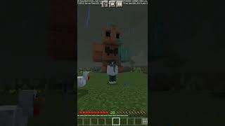 Построил Медного голема!!!#minecraft#майнкрафт#shorts