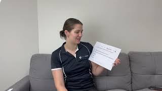 Gracie from Pioneer Podiatry answers the clinic's Most Searched Questions