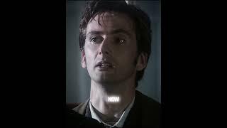 The oncoming storm #doctorwho #davidtennant #edit #shorts