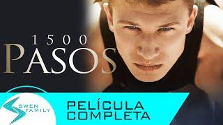 1500 Pasos · PELÍCULA COMPLETA DE DRAMA EN ESPAÑOL