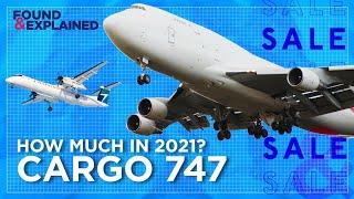 How Much Is A Cargo Plane in 2021? Regional Aircraft And How Prices Have Changed This Year