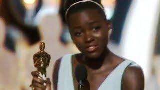 Highlights From the 2014 Oscars