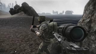 LT receives a Tactical Sword