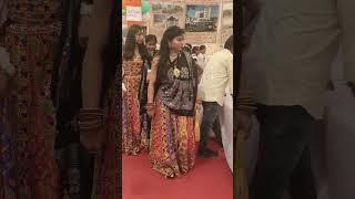 dance performance entry by Pooja Upadhyay