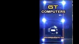 Channel 4 TV Commercial #2 GT Computers - Windsor 2002