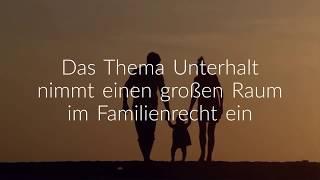 Ihr Rechtsanwalt für Unterhaltsrecht in Hamburg, Berlin & Bremen | www.kanzlei-steinwachs.de