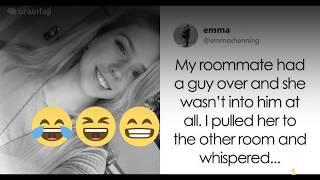 20+ Weirdest Roommates That Are Impossible Not To Laugh At… Or Live With Part 1