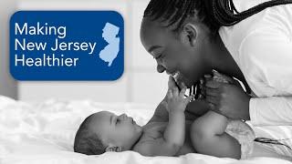 Making New Jersey Healthier for New Mothers and Newborns