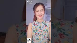 Myanmar TikTok Collection Yee Zar  01