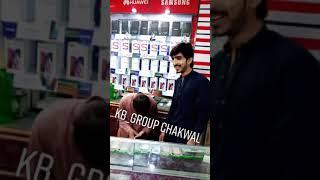 sajawal kahoot , ch ali ,bhai mohsan and me | tiktok video | kb group | chakwalians | viral video