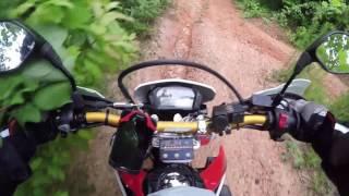 Random Moto Adventures 2016 - Compilation #1