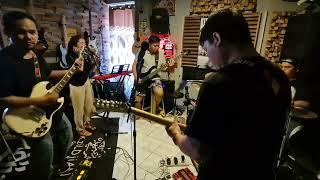 Hallelujah - Paramore (ZEAL band rehearsal at Mackmuzick Studio)