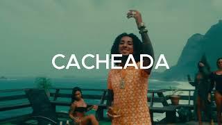 "CACHEADA" BORGES X MD CHEFE X OROCHI TYPE BEAT FREE