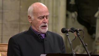 F. Schubert – Ave Maria - José Van Dam on Funeral of HM Queen Fabiola of the Belgians