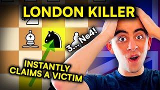 This Attack is KILLING London Players