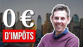 Défiscalisation immobilière : comment ne pas payer d'impôt en immobilier ?