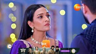 Bhagya Lakshmi | Ep - 1137 | Preview | Nov 16 2024 | Zee TV