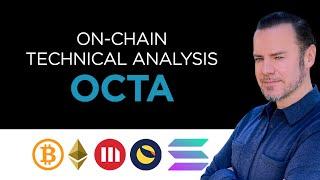 IA OCTA: On-Chain Technical Analysis starring Bitcoin ETH MSTR SOL and LUNA