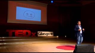 The impact of social media in political debate | Mark Shephard | TEDxGlasgow