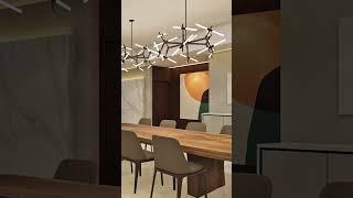 Modern Minister Appointments Interior Design ideas