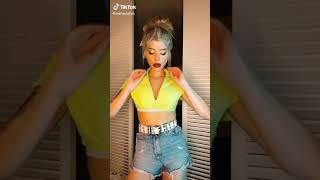 Merve Yalçın yeni TikTok videosu #Myfc #Cemmer #Shorts