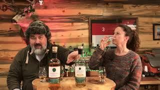 Day 20 - Greenspot Chateau Montelena Irish Whiskey