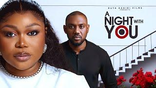 A NIGHT WITH YOU- RUTH KADIRI EDDIE WATSON  BIANCA UGOWANNE