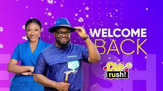 #DateRush Season 10: Relive the , the , & the OMG moments | Get ready for the Date Rush Omnibus