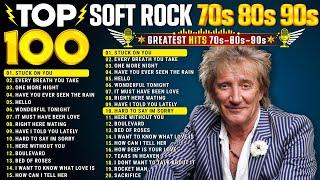 Soft Rock Love Songs 70s 80s 90s - Best Soft Rock Music Of The 70s 80s - Beautiful Songs