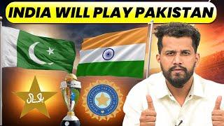 BREAKING: IT'S OFFICIAL, INDIA WILL PLAY PAKISTAN. FULL SCHEDULE RELEASED, ALL EYES ON ASIA CUP