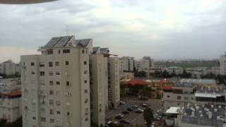 Ganey Aviv Fly Walkera qx350