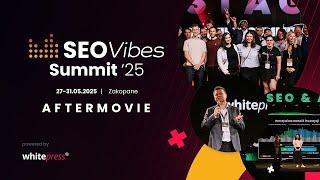 What Happens When SEO Meets the Mountains? | SEO Vibes Summit '25 Recap