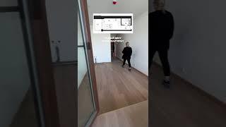 Угадай цену на эту квартиру? 1 минута до залива #lifehacks #недвижимость #зеленогорск #питер