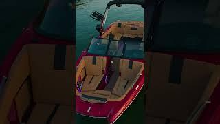 2023 MasterCraft X24 | Quick Hits #shorts #boat