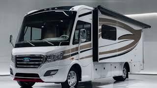 Most Luxurious with Budget, Ford Camper Van 2025 : Pricing and Features ($45,000) | TechDrive Review