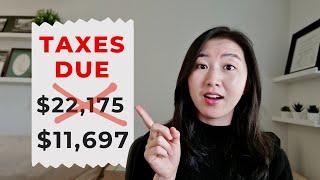 ACCOUNTANT EXPLAINS How to Pay Less Tax
