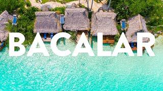 Bacalar - Mexican Caribbean 