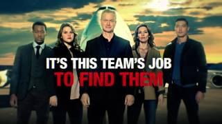 Criminal Minds Beyond Borders CBS Trailer #3