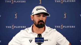 Chad Ramey Saturday Flash Interview Third Round 2023 THE PLAYERS Championship