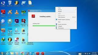 adobe reader could not open problem solution