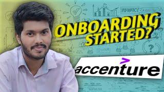 ACCENTURE | Interview and Onboarding #accenture #accenturejobs