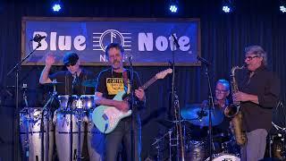 Soda Canyon / Turn /Live at Blue Note Napa