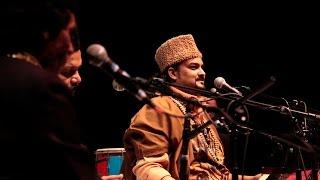 Amazing Amjad Sabri/Sabri Brothers:  Ya Muhammad Noor E Mujassam - Qawwali