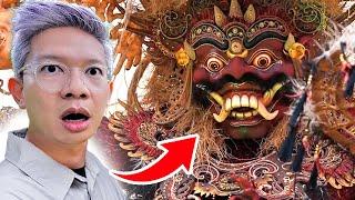 OGOH-OGOH TERBAIK BALI 2023 KUMPUL DISINI!!