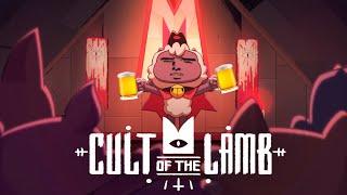 Все что нужно знать про Cult of the Lamb